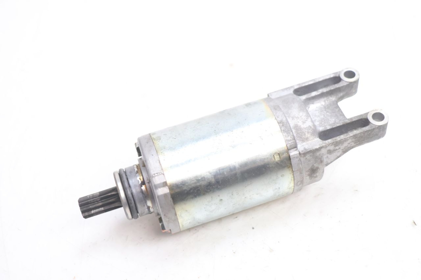photo de DEMARREUR KAWASAKI ZX-6R ZX6R 600 (2000 - 2002) - Autre angle de vue