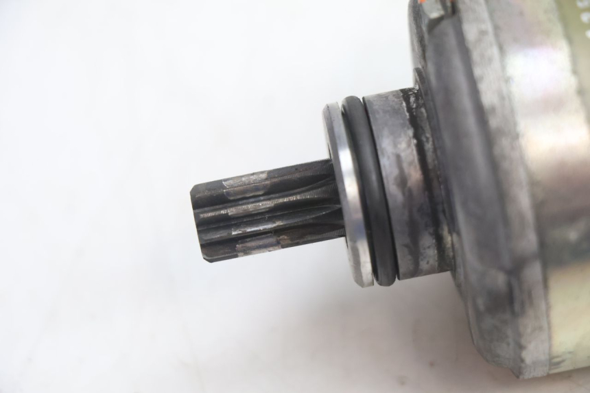 photo de DEMARREUR KAWASAKI ZX-6R ZX6R 600 (1995 - 1997) - Détail de la pièce