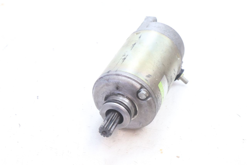 photo de DEMARREUR KAWASAKI ZZR 600 (1995 - 2004) - Points de fixation