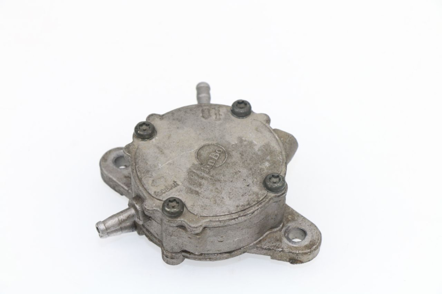 photo de DEPRESSION RESERVOIR JONWAY AZTRAL 125 (2008 - 2017)