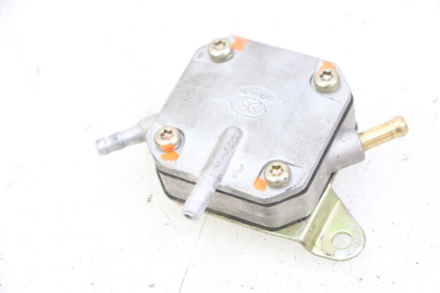 photo de DEPRESSION RESERVOIR DAELIM BESBI 125 (2007 - 2008)