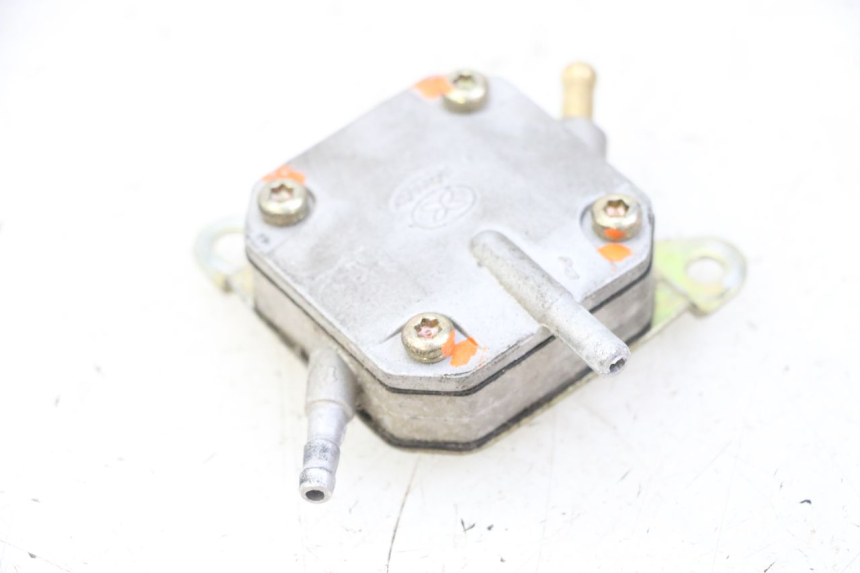 photo de DEPRESSION RESERVOIR DAELIM BESBI 125 (2007 - 2008)