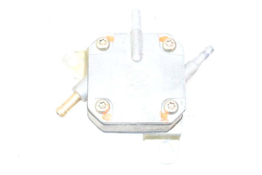 photo de DEPRESSION RESERVOIR DAELIM BESBI 125 (2007 - 2008)