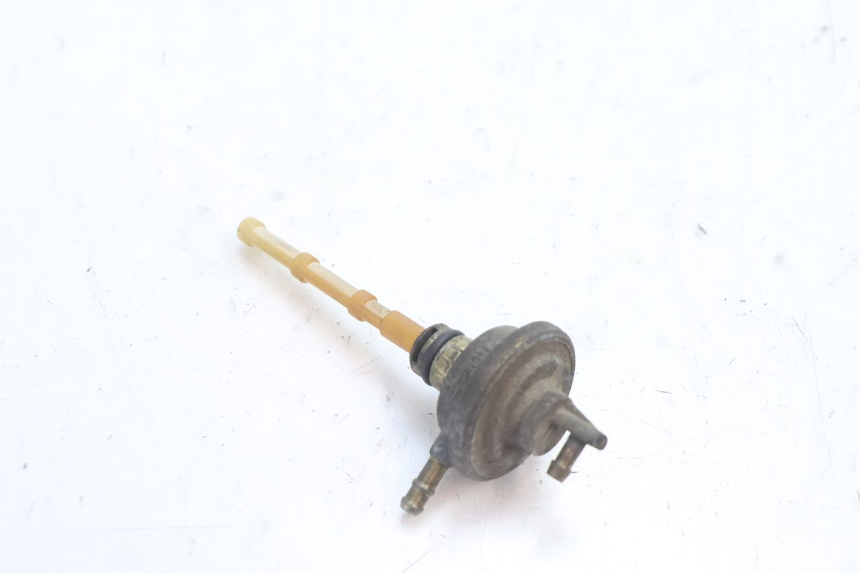 photo de DEPRESSION RESERVOIR MBK BOOSTER SPIRIT 50 (2004 - 2017) - Zoom état d’usage
