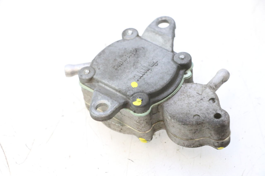 photo de DEPRESSION RESERVOIR PEUGEOT CITYSTAR 2T 50 (2018 - 2021) - Zoom état d’usage