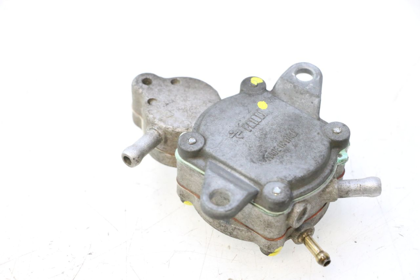 photo de DEPRESSION RESERVOIR PEUGEOT CITYSTAR 2T 50 (2018 - 2021) - Gros plan technique