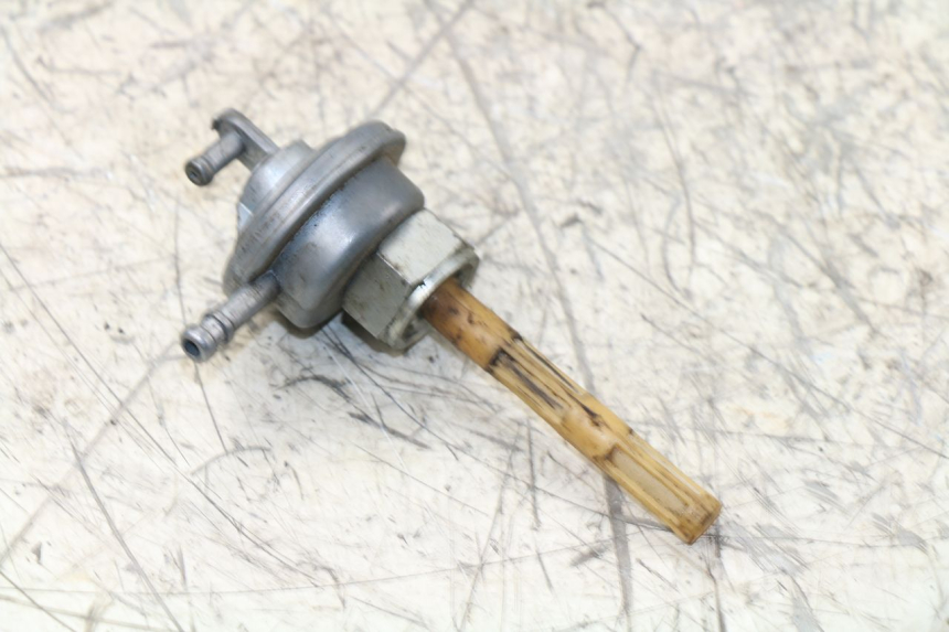 photo de DEPRESSION RESERVOIR TNT MOTOR GHOST 50 (2008 - 2010)