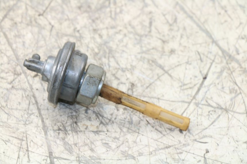 photo de DEPRESSION RESERVOIR TNT MOTOR GHOST 50 (2008 - 2010)