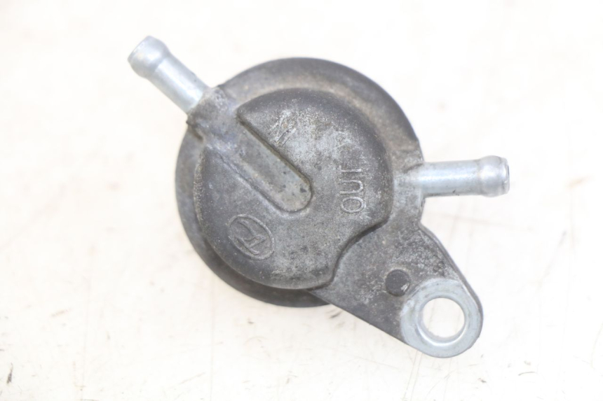 photo de DEPRESSION RESERVOIR NECO GPX 4T 50 (2018 - 2022)
