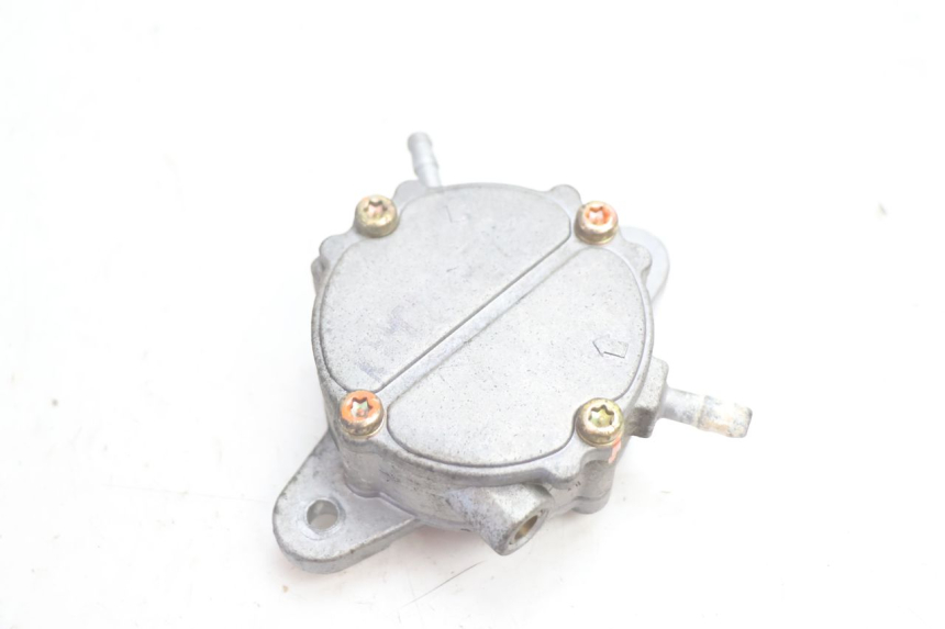 photo de DEPRESSION RESERVOIR KYMCO GRAND DINK 125 (2008 - 2014) - Autre angle de vue