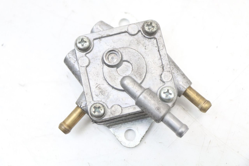 photo de DEPRESSION RESERVOIR HYOSUNG GTR 125 (2006 - 2008)