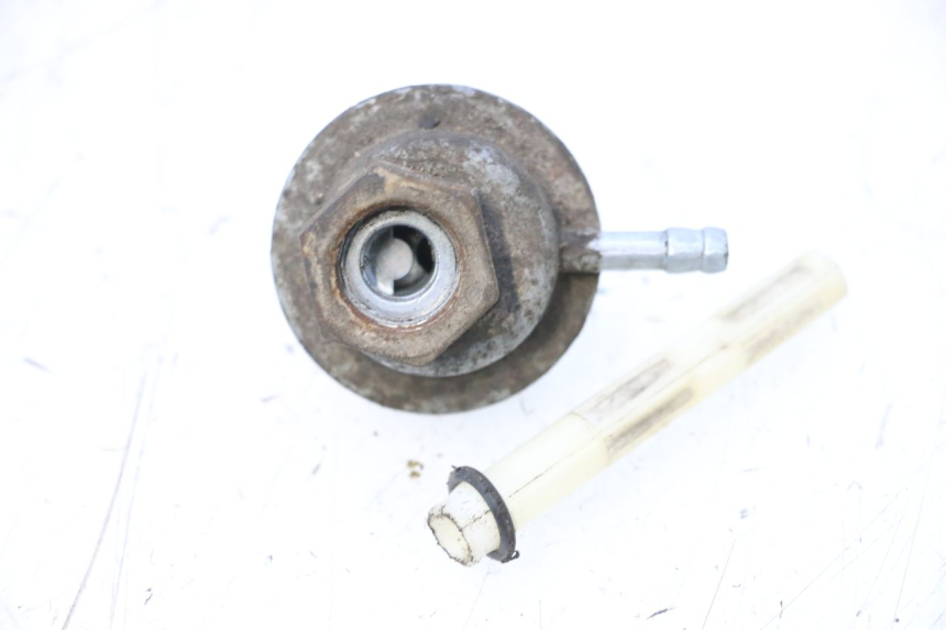 photo de DEPRESSION RESERVOIR SYM JET 14 4T 50 (2018 - 2022) - Zoom état d’usage
