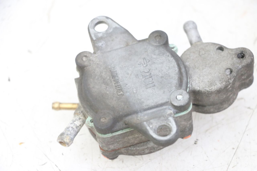 photo de DEPRESSION RESERVOIR PEUGEOT JET FORCE CARBU 50 (2003 - 2016)