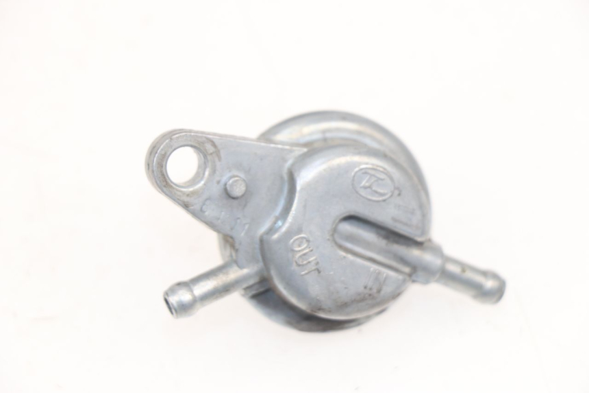 photo de DEPRESSION RESERVOIR JM MOTORS MILANO 50 (2014 - 2019)