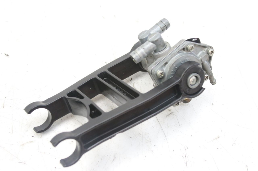 photo de DEPRESSION RESERVOIR KAWASAKI ZX-6R ZX6R 600 (1995 - 1997)