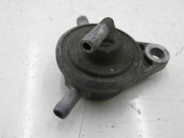 photo de DEPRESSION RESERVOIR KYMCO AGILITY CITY 4T 50 (2008 - 2016)