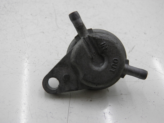 photo de DEPRESSION RESERVOIR KYMCO AGILITY CITY 4T 50 (2008 - 2016)