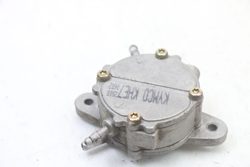 photo de DEPRESSION RESERVOIR KYMCO GRAND DINK 125 (2008 - 2014)