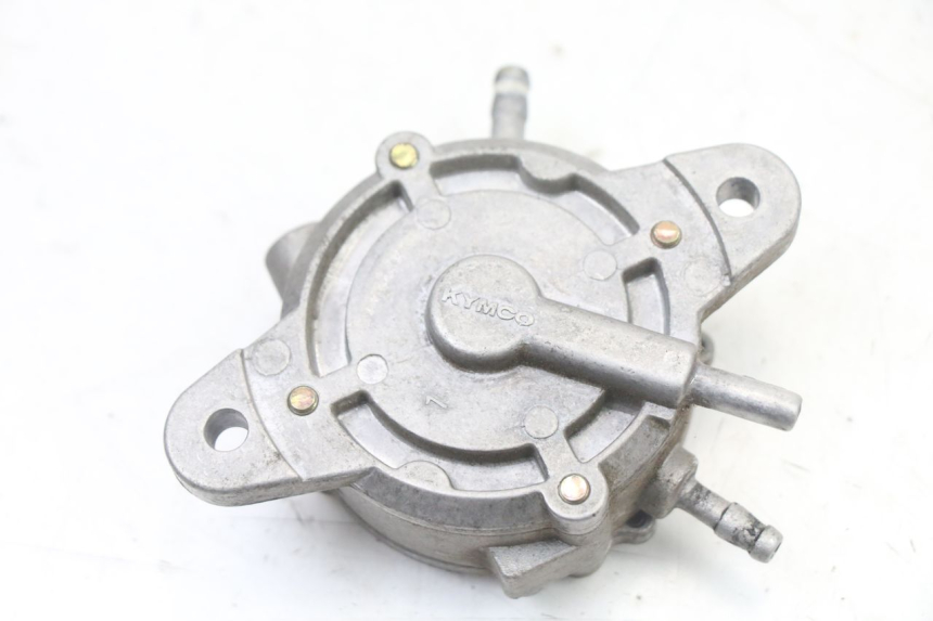 photo de DEPRESSION RESERVOIR KYMCO GRAND DINK 125 (2008 - 2014)