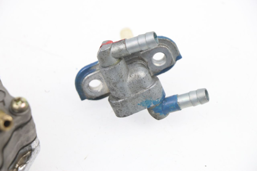 photo de DEPRESSION RESERVOIR LIFAN ROYAL KING 250 (2011 - 2019)