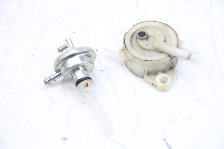 photo de DEPRESSION RESERVOIR PIAGGIO VESPA GRANTURISMO 125 (2003 - 2007)