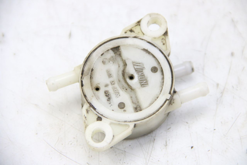 photo de DEPRESSION RESERVOIR PIAGGIO VESPA GRANTURISMO 125 (2003 - 2007)