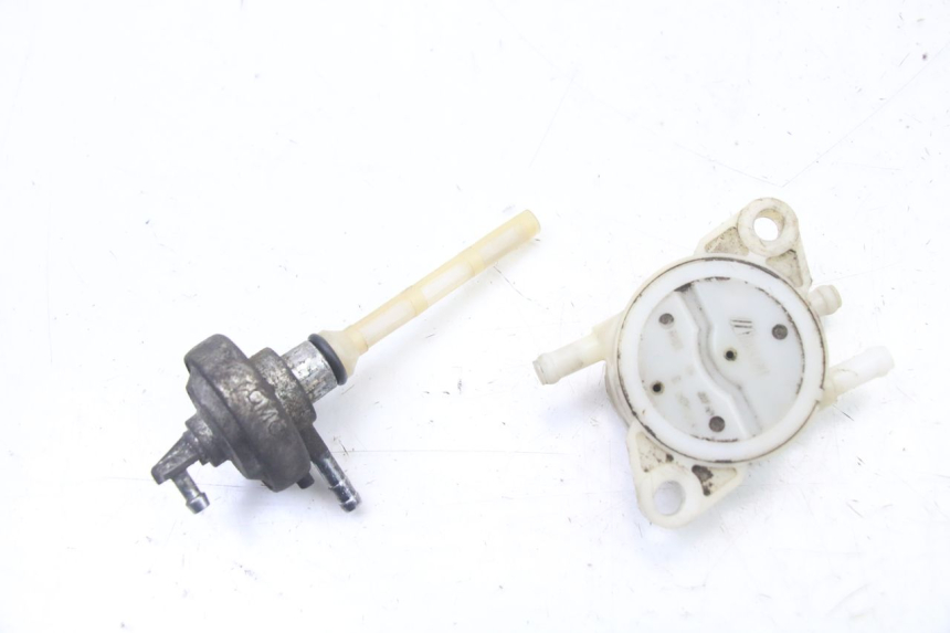 photo de DEPRESSION RESERVOIR PIAGGIO VESPA GRANTURISMO 125 (2003 - 2007)