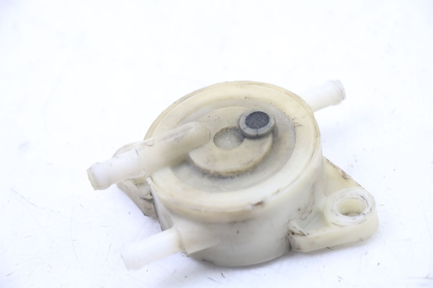 photo de DEPRESSION RESERVOIR PIAGGIO VESPA GRANTURISMO 125 (2003 - 2007)