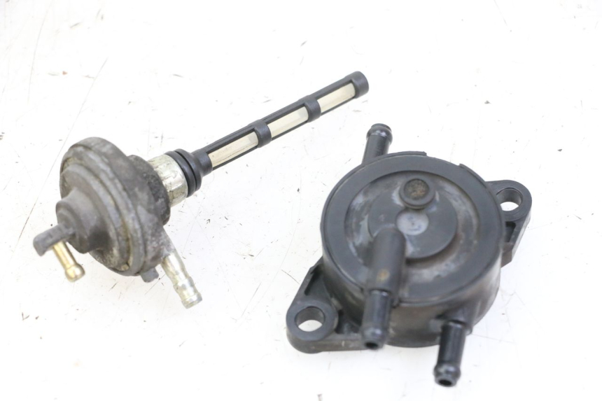 photo de DEPRESSION RESERVOIR PIAGGIO VESPA GRANTURISMO 200 (2004 - 2005)