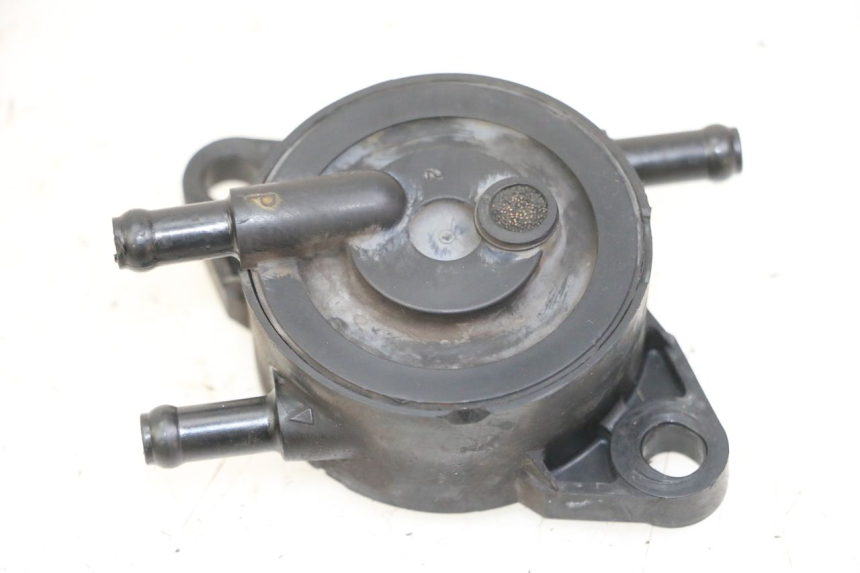 photo de DEPRESSION RESERVOIR PIAGGIO VESPA GRANTURISMO 200 (2004 - 2005)
