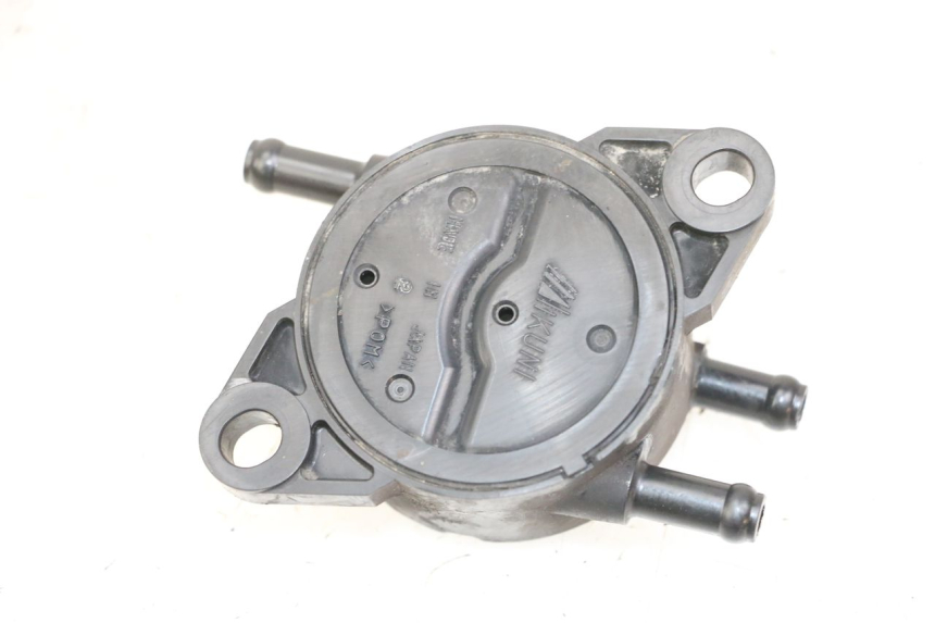 photo de DEPRESSION RESERVOIR PIAGGIO VESPA GRANTURISMO 200 (2004 - 2005)