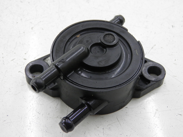 photo de DEPRESSION RESERVOIR PIAGGIO X9 EVOLUTION 125 (2003 - 2007)