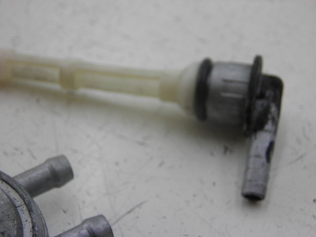 photo de DEPRESSION RESERVOIR PIAGGIO ZIP 2T 50 (2009 - 2019)