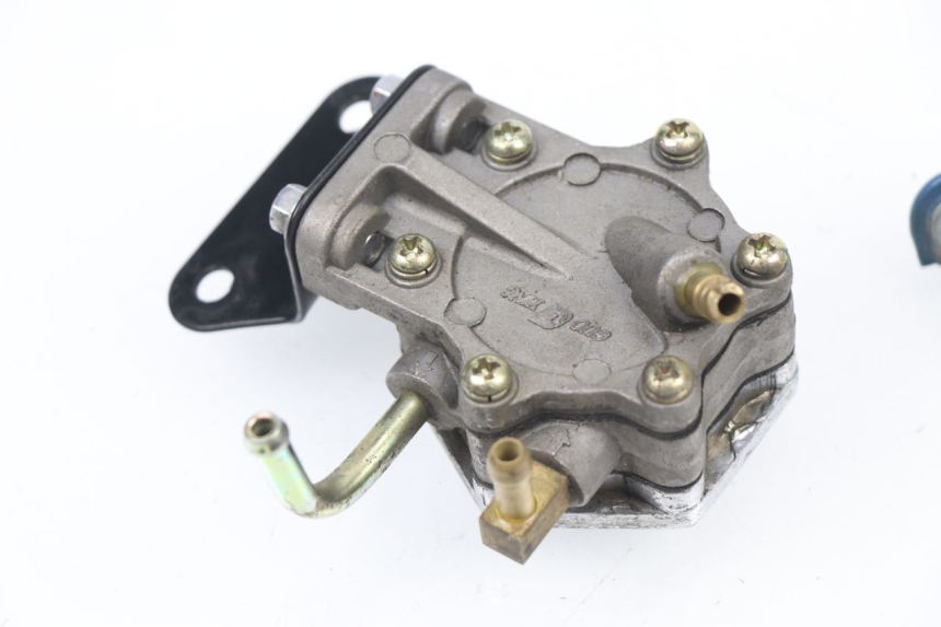 photo de DEPRESSION RESERVOIR LIFAN ROYAL KING 250 (2011 - 2019)