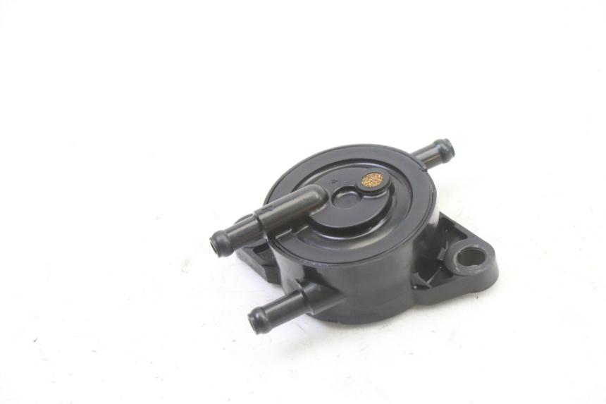 photo de DEPRESSION RESERVOIR GILERA RUNNER SL 50 (2006 - 2009)