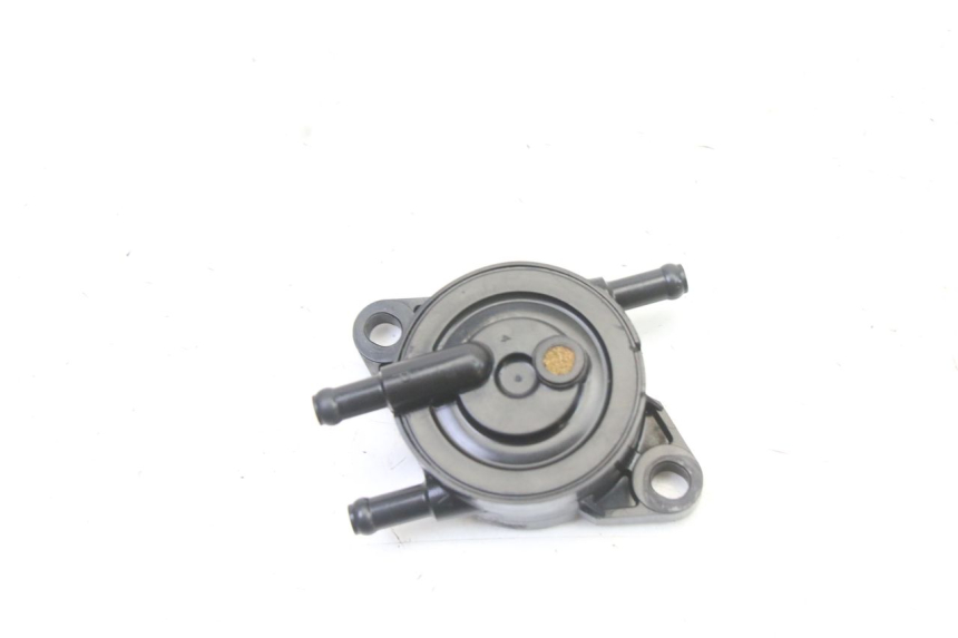 photo de DEPRESSION RESERVOIR GILERA RUNNER SL 50 (2006 - 2009)