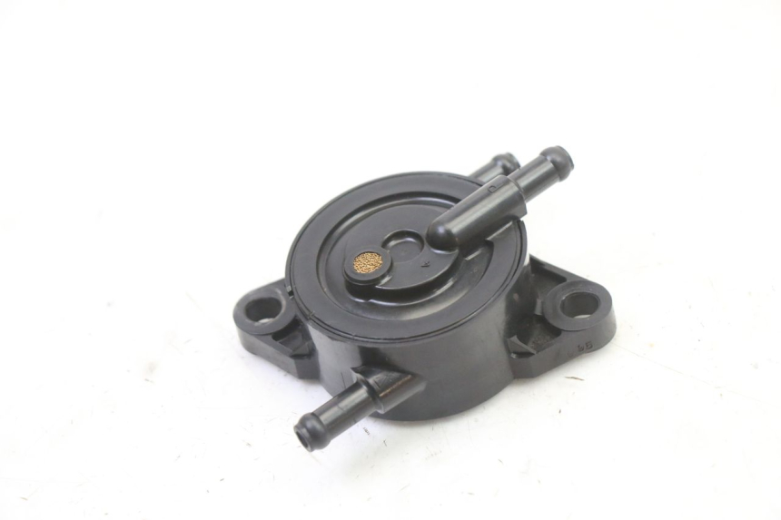 photo de DEPRESSION RESERVOIR GILERA RUNNER SL 50 (2006 - 2009)