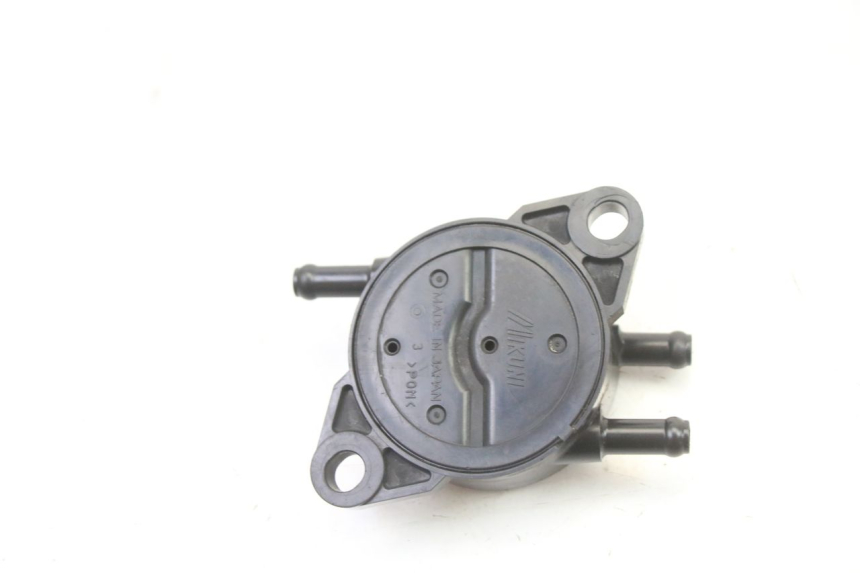 photo de DEPRESSION RESERVOIR GILERA RUNNER SL 50 (2006 - 2009)