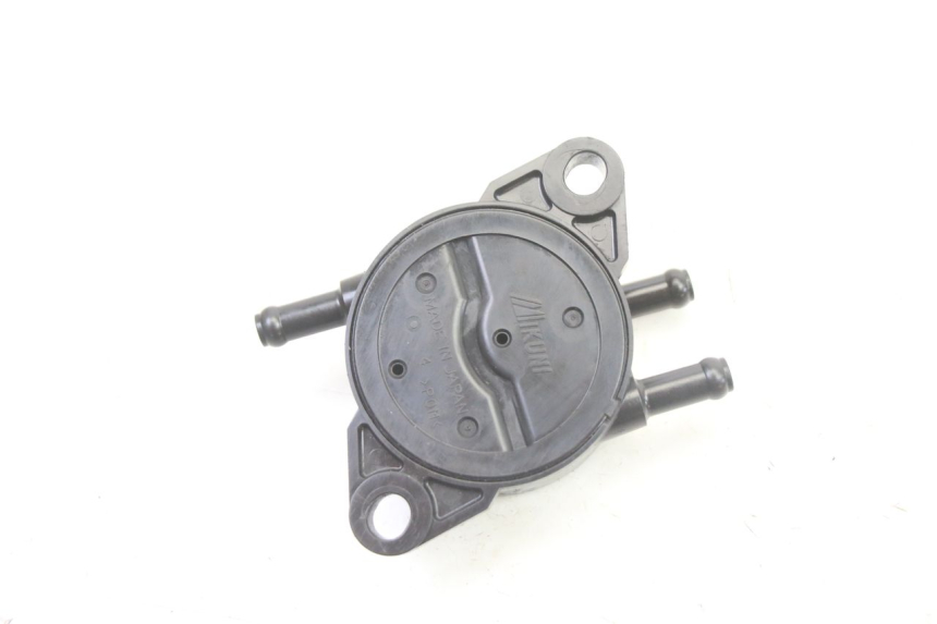 photo de DEPRESSION RESERVOIR GILERA RUNNER SP 50 (2006 - 2008)