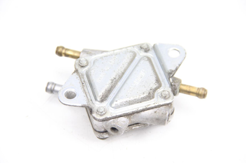 photo de DEPRESSION RESERVOIR DAELIM S2 125 (2006 - 2007) - Autre angle de vue