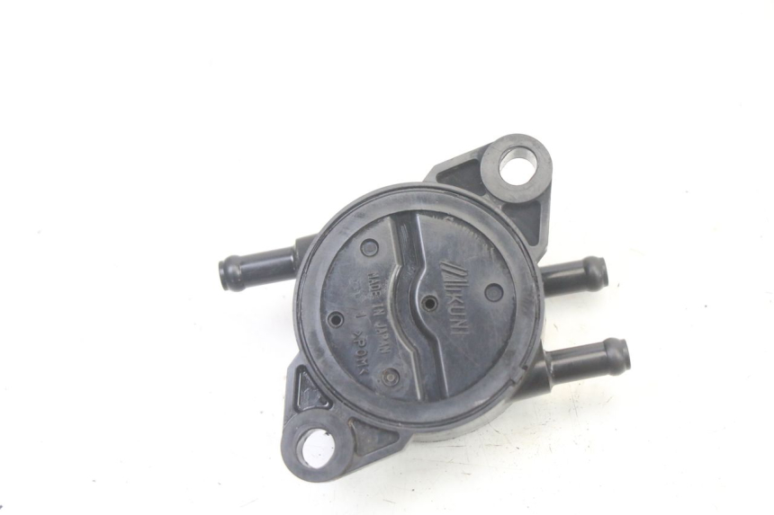 photo de DEPRESSION RESERVOIR APRILIA SCARABEO GT TOURING 125 (1999 - 2005)