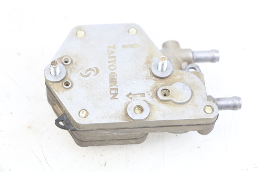 photo de DEPRESSION RESERVOIR PEUGEOT SPEEDFIGHT 3 AIR 50 (2009 - 2015) - Zoom état d’usage