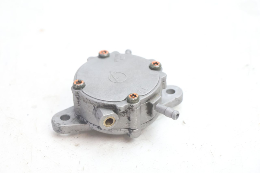 photo de DEPRESSION RESERVOIR RAZZO STEED 125 (2012 - 2018) - Zoom état d’usage