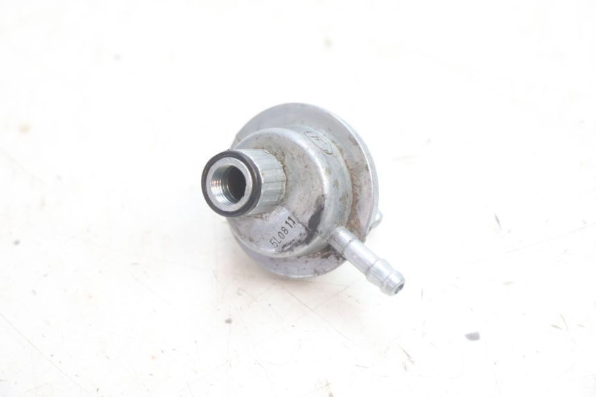 photo de DEPRESSION RESERVOIR PEUGEOT STREETZONE NAKED 2T 50 (2014 - 2018) - Autre angle de vue