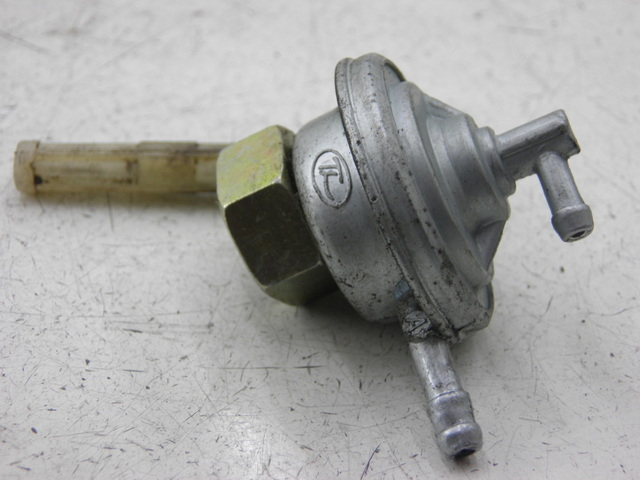 photo de DEPRESSION RESERVOIR SYM FIDDLE 50 (2008 - 2010)