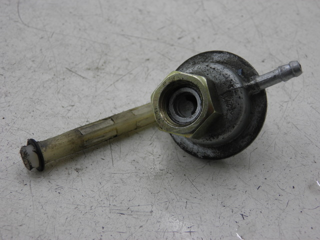 photo de DEPRESSION RESERVOIR SYM FIDDLE 50 (2008 - 2010)