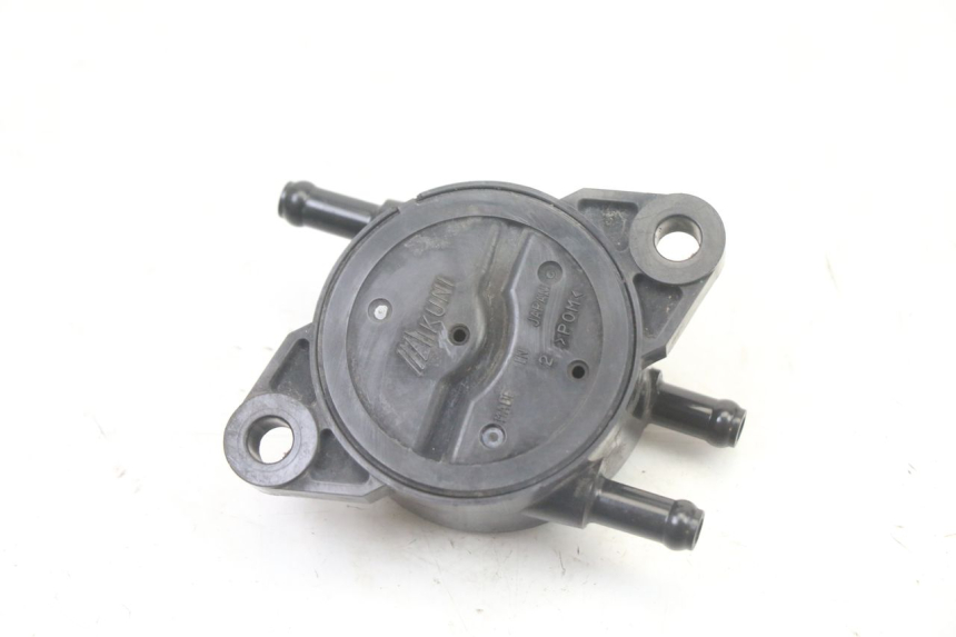 photo de DEPRESSION RESERVOIR SUZUKI UH BURGMAN 125 (2002 - 2006)