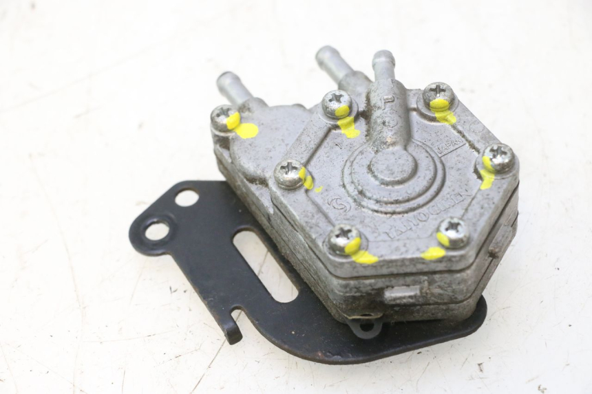 photo de DEPRESSION RESERVOIR PEUGEOT VIVACITY NEW 2T 50 (2008 - 2017) - Autre angle de vue