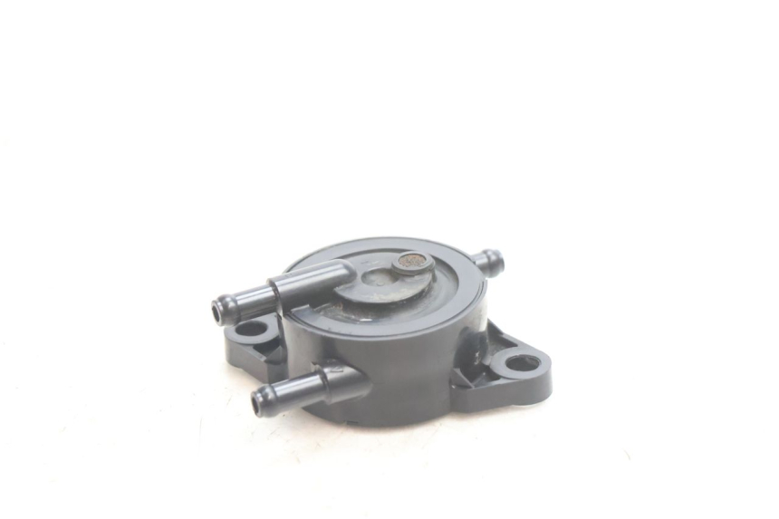 photo de DEPRESSION RESERVOIR PIAGGIO X8 STREET 125 (2006 - 2007) - Vue principale