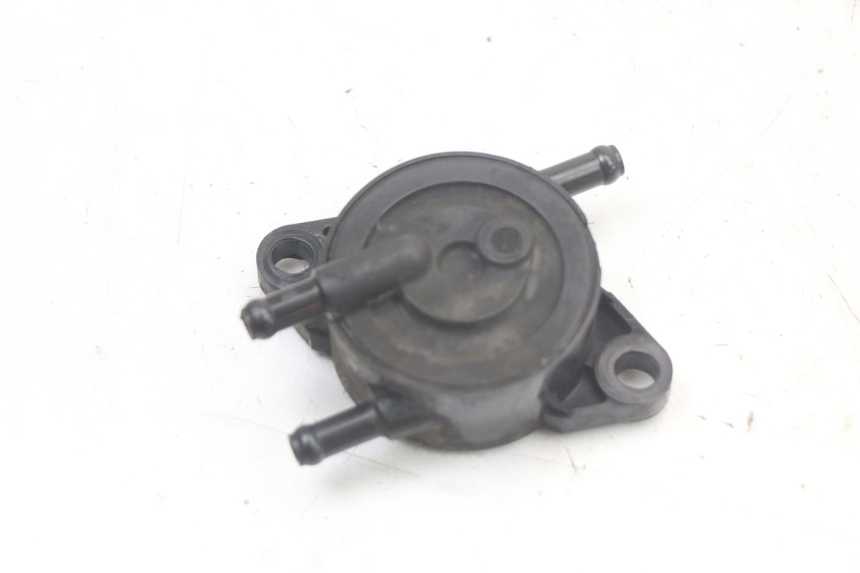 photo de DEPRESSION RESERVOIR PIAGGIO XEVO - X EVO 125 (2007 - 2016) - Vue principale